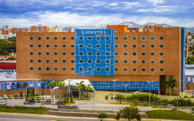 Lidotel bqto